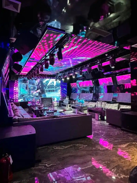 三明小时场ktv推荐列表-大田县ktv预定